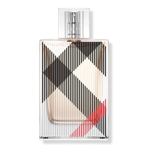 ulta burberry brit edp 1 oz|brit for her burberry.